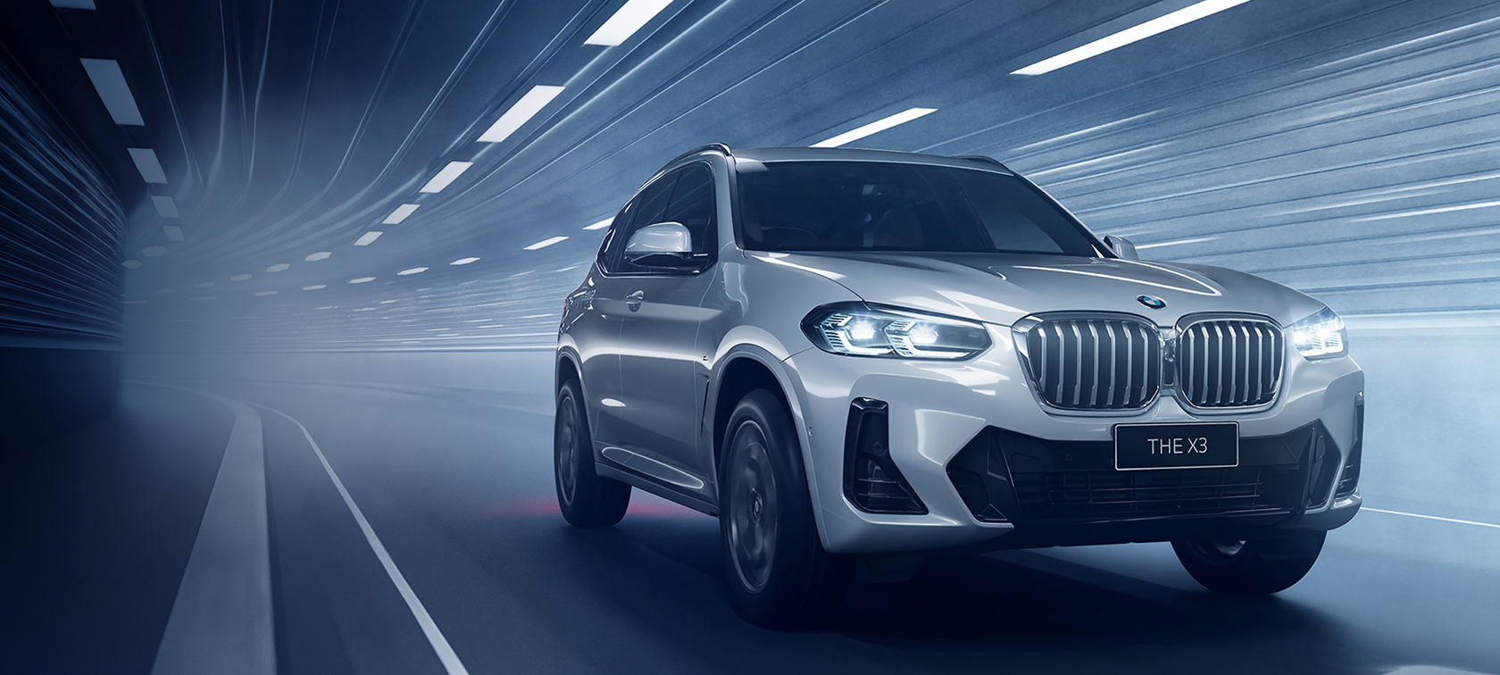 BMW X3 Price in Chandigarh: Offers, Mileage, Features - Krishna Automobiles